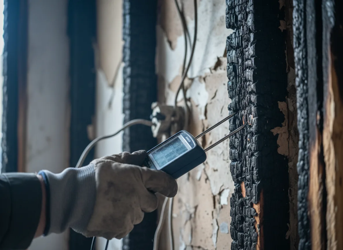 Fire Damage Restoration Orrum, NC FAQs